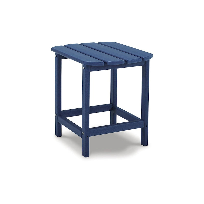 Ensemble de salon de jardin 3 pièces Sundown Treasure, Signature Design by Ashley - 32 po L x 33 po P x 38 po H