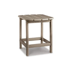 Ensemble de salon de jardin 3 pièces Sundown Treasure, Signature Design by Ashley - 32 po L x 33 po P x 38 po H