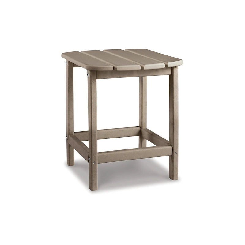 Ensemble de salon de jardin 3 pièces Sundown Treasure, Signature Design by Ashley - 32 po L x 33 po P x 38 po H