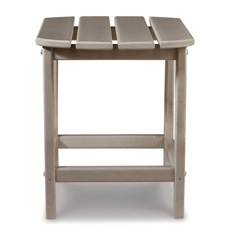 Ensemble de salon de jardin 3 pièces Sundown Treasure, Signature Design by Ashley - 32 po L x 33 po P x 38 po H