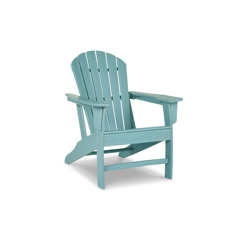 Ensemble de salon de jardin 3 pièces Sundown Treasure, Signature Design by Ashley - 32 po L x 33 po P x 38 po H