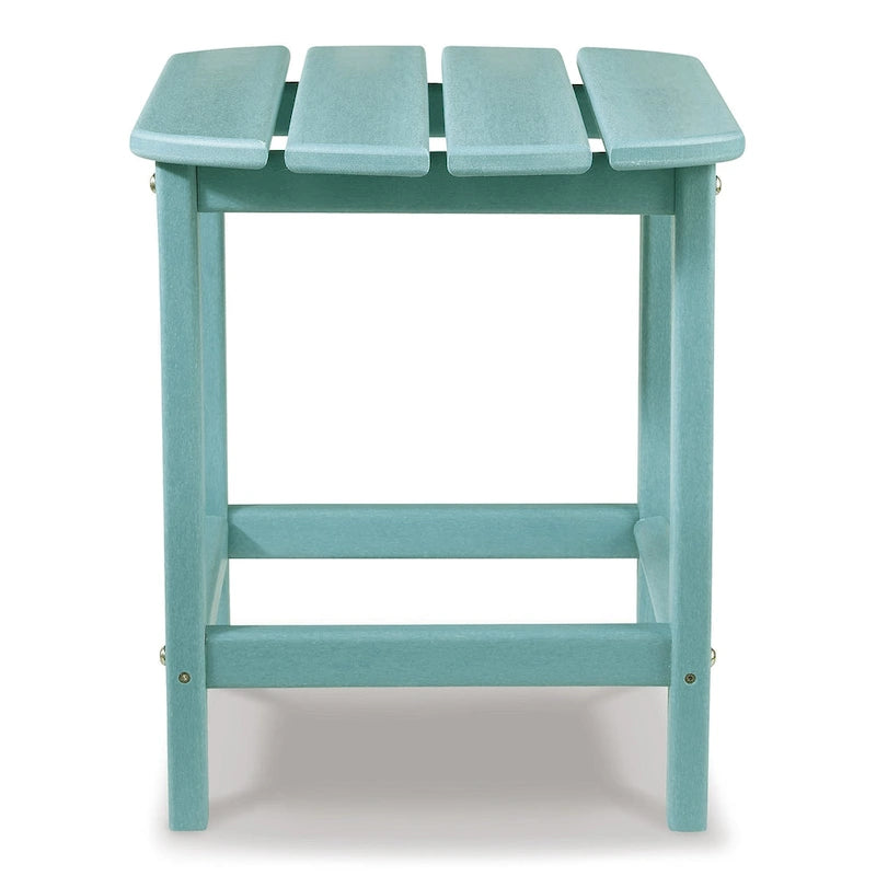 Ensemble de salon de jardin 3 pièces Sundown Treasure, Signature Design by Ashley - 32 po L x 33 po P x 38 po H