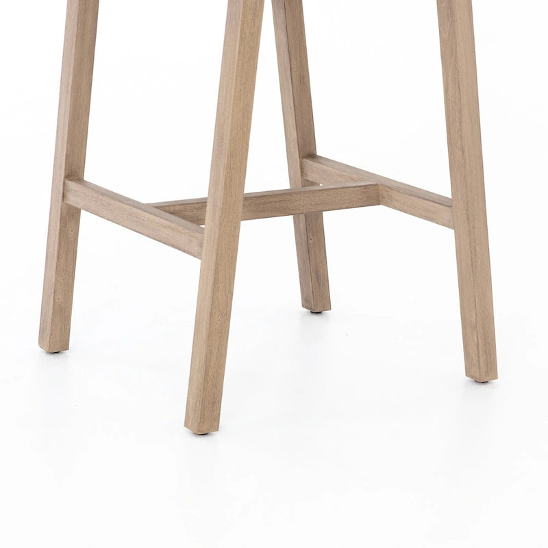 Tabouret de bar d'extérieur Haven Home Milano
