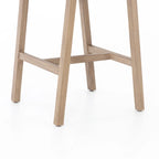Tabouret de bar d'extérieur Haven Home Milano