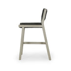 Tabouret de bar d'extérieur Haven Home Milano