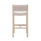 Tabouret de bar d'extérieur Haven Home Milano