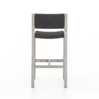 Tabouret de bar d'extérieur Haven Home Milano