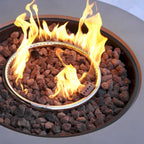 Ensemble de sièges de feu Avalon 10 pièces