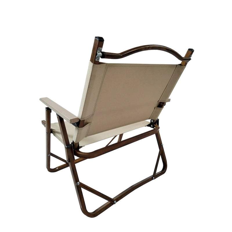 Chaise pliable et portable avec accoudoirs pour enfants, lot de 4