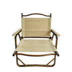 Chaise pliable et portable avec accoudoirs pour enfants, lot de 4