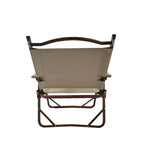 Chaise pliable et portable avec accoudoirs pour enfants, lot de 4