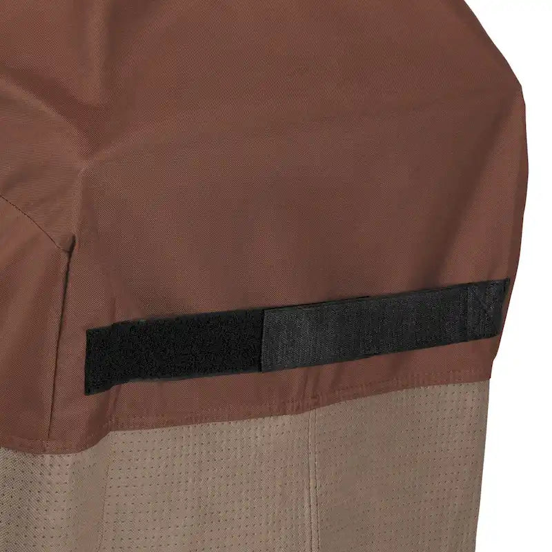 Foyer rond ultime Duck Covers jusqu'à 68 pouces de diamètre