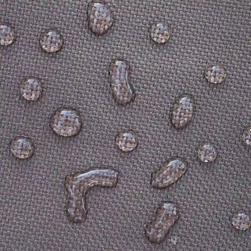 Foyer rond ultime Duck Covers jusqu'à 68 pouces de diamètre