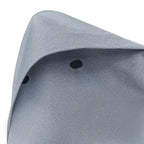 Housse de canapé deux places imperméable Vera Bradley par Classic Accessories, 147 x 84 x 81 cm, motif Toile Forêt Tropicale Gris