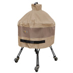 Duck Covers Elegant Waterproof 29 Inch Ceramic BBQ Grill Cover