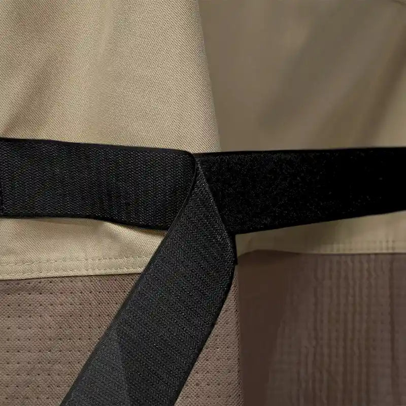 Housse élégante et imperméable pour barbecue en céramique Duck Covers de 74 cm (29 pouces)