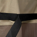 Housse élégante et imperméable pour barbecue en céramique Duck Covers de 74 cm (29 pouces)