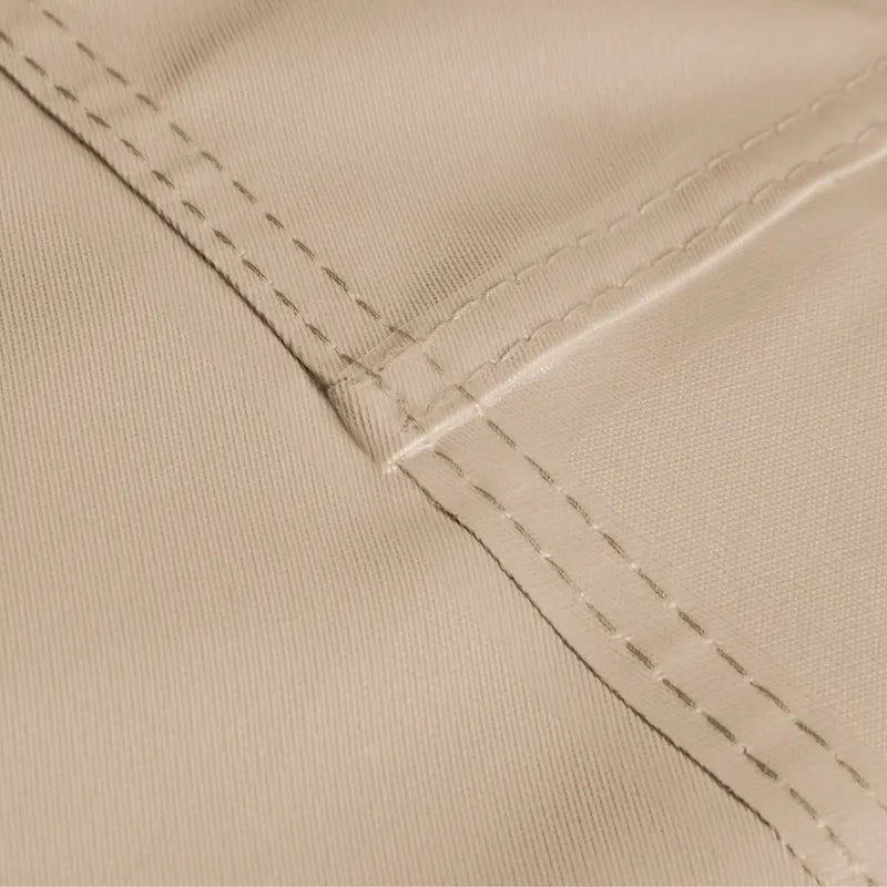 Housse élégante et imperméable pour barbecue en céramique Duck Covers de 74 cm (29 pouces)