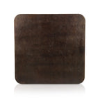 Table basse carrée Taylor de Haven Home - 48