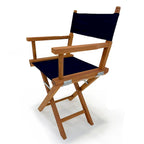Chaise de directeur Russell Teak