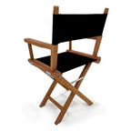 Chaise de directeur Russell Teak
