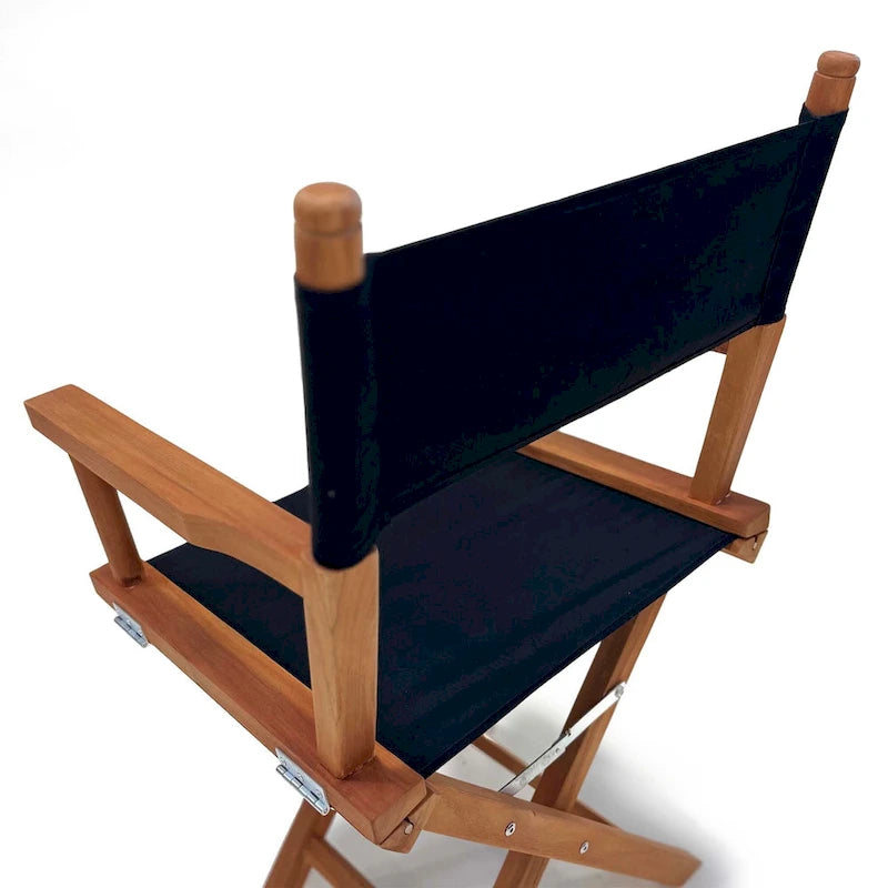 Chaise de directeur Russell Teak
