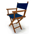 Chaise de directeur Russell Teak