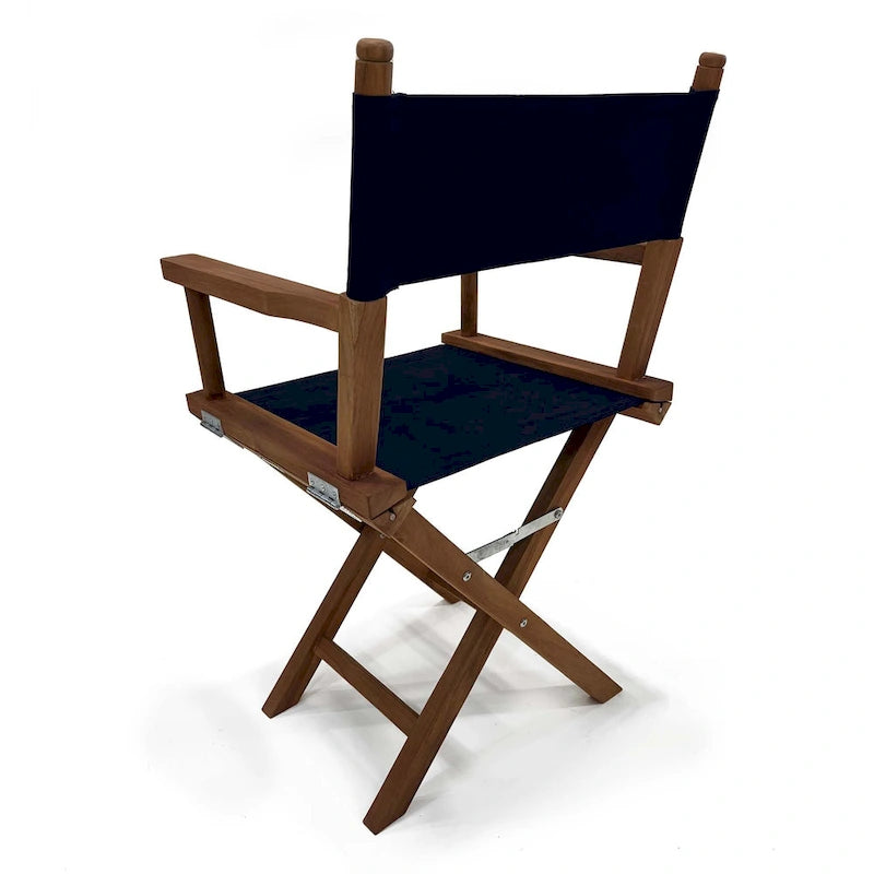 Chaise de directeur Russell Teak