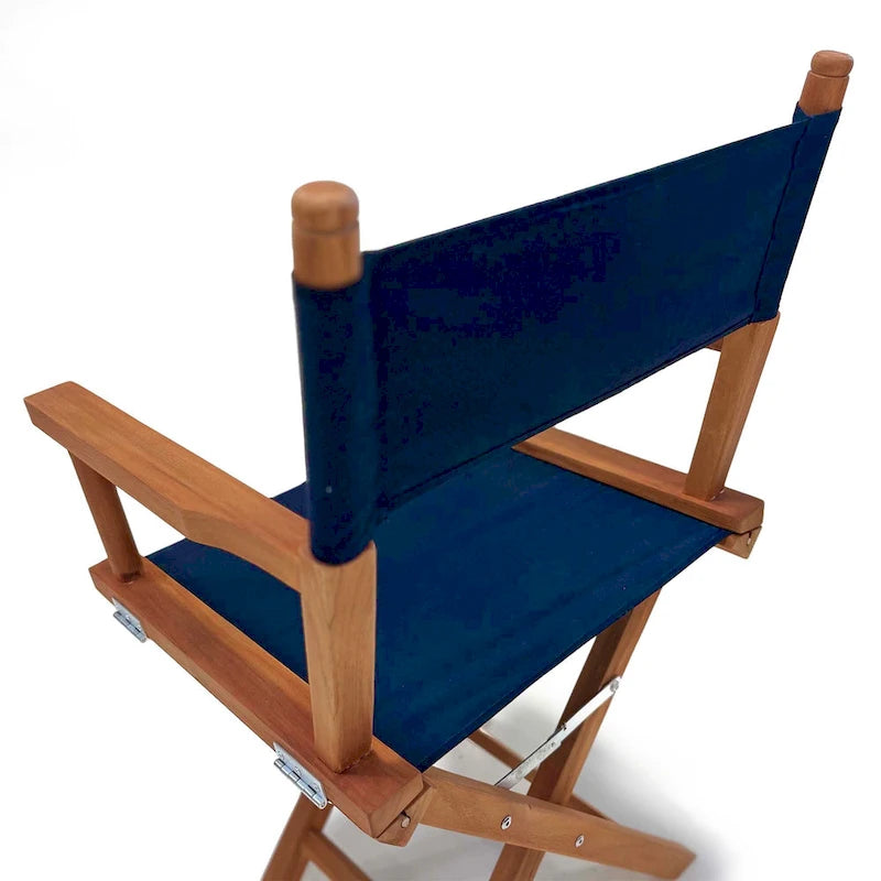 Chaise de directeur Russell Teak