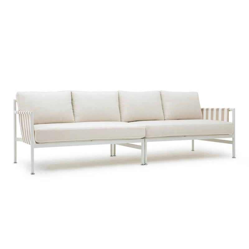Dunes Cream Outdoor 110 Sofa