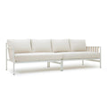 Dunes Cream Outdoor 110 Sofa
