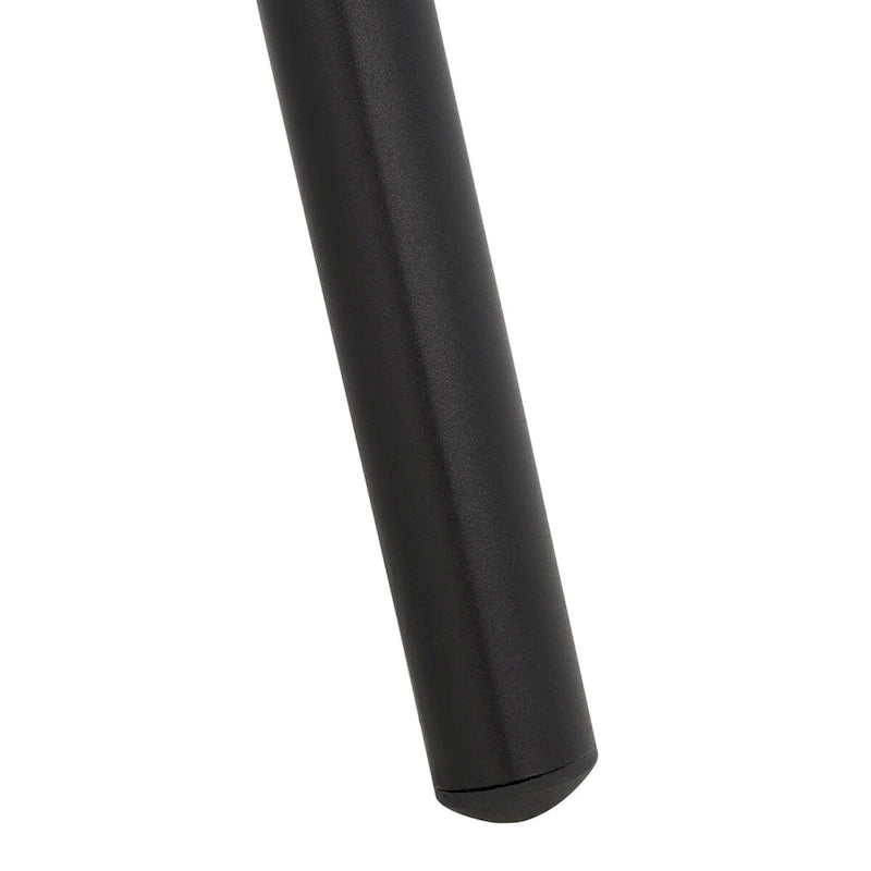SAFAVIEH Outdoor Living Core, dossier croisé 45,7 cm [ENSEMBLE DE 2] - 43,2 cm L x 50,8 cm P x 83,8 cm H