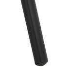 SAFAVIEH Outdoor Living Core, dossier croisé 45,7 cm [ENSEMBLE DE 2] - 43,2 cm L x 50,8 cm P x 83,8 cm H